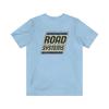 Road Systems LTL Trailers 1977 Vintage Men's T Shirt
