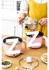 Compact Multifunctional Electric Cooker - Mini Rice & Noodle Pot for Dorm Rooms