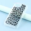 For iPhone 16e TPU Case Pattern Printing Shockproof Airbag Phone Cover