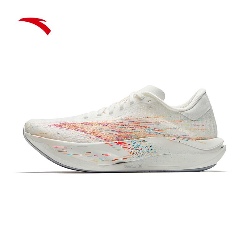 ANTA C202 7th Gen Gesang Flower Carbon Plate Marathon Running Shoes
