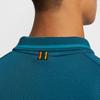 Nike Court Heritage Comfortable Fashion Casual Versatile Tennis Shirt Men Tops FQ2102-415