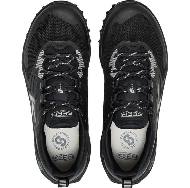Треккинговые ботинки Keen Zionic NXT WP