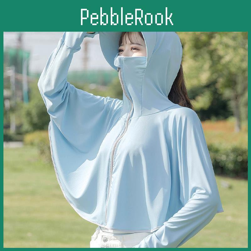 Protection Sun For Clothing Summer Women Cycling Antiuv Outdoor Cardigan Thin Breathable Jacket