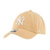 47 BRAND Hat Ball Cap NY Big Logo B-RGW17GWS-LT
