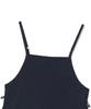 DISTN9NE Women'S Utility Strap Dress Lq2Of211_Black