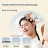 Hezheng Electric Cat Paw Head Massager