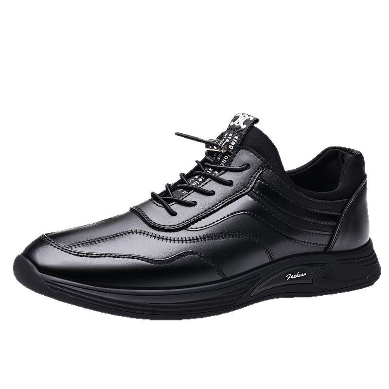 Men's White Sport Shoes New Height Increasing Shoes for Men 6 8cm Elevator Sneakers Summer Mesh Breathable Running Casual Shoes
