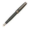 Sailor SHIKIORI Shikiori Song of the Fields and Mountains Fountain Wagtail 14K Gold Made In Medium - - Pen, Design, Nib, Japan, Fine, 11-1231-303