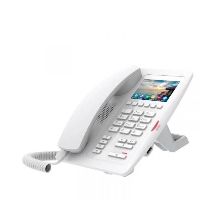 VoIP Phone - FANVIL - H5 - 2.4G WiFi - 3.5-inch Screen - PoE