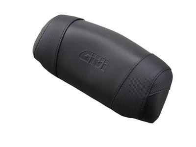 GIVI Motorcycle Rear Box Monokey Optional Item Backrest E134S 91028 (For V47)