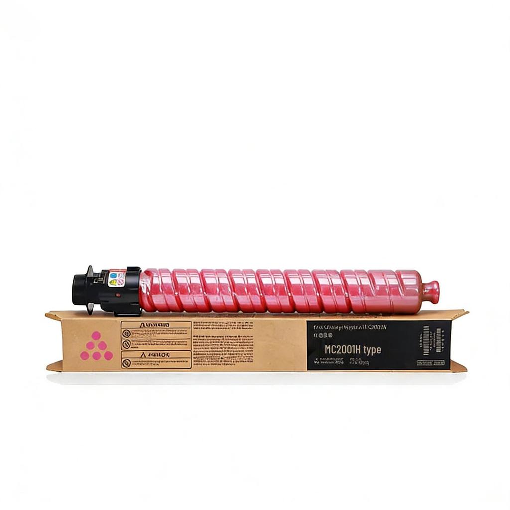 Compatible Ricoh MC2001 Toner Cartridge for C2000/2001/2501/2000eW/DSC3030 Series