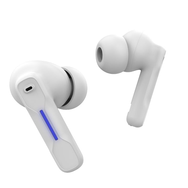 

Беспроводные игровые наушники Гарнитура PS5 Наушники для ПК Беспроводные белый