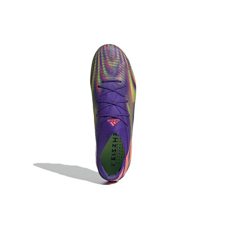 Adidas Nemeziz .1 Fg 'Precision To Blur Pack' EH0760