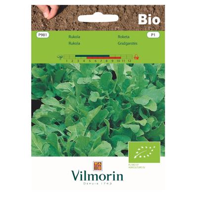 Arugula Bio 2g -