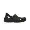 Salehe Bembury x Pollex Clog Sasquatch Unisex Sneakers Czarne 207393-001