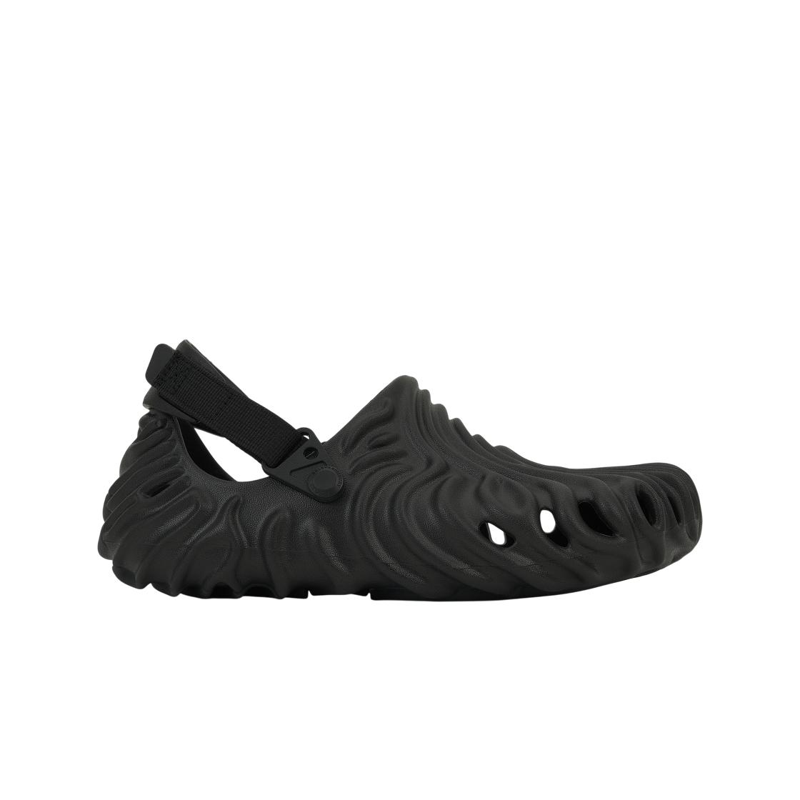 Salehe Bembury x Crocs Pollex Clog