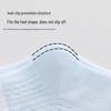 Beingmate Baby Breathable Seamless Cotton Socks