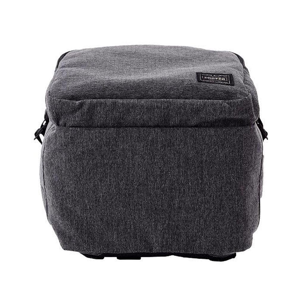 Porter Function Sling Shoulder Bag Black 691-19624