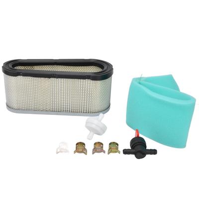 Filtr powietrza zamienny do kosiarki ogrodowej Filtr akcesoria do 496894S 496894 493909 4139 5053B