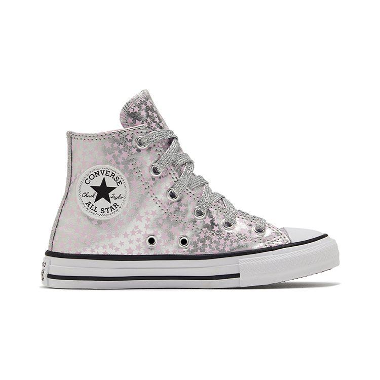 Converse Chuck Taylor All Star High TD 'She's A Star' 669249C