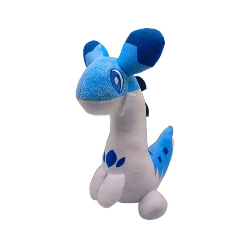 Nuova Bambola Bestia Fantasma Palworld Peluche Peluche Peluche Peluche Peluche Bambola Peluche Mini Bambola Carina