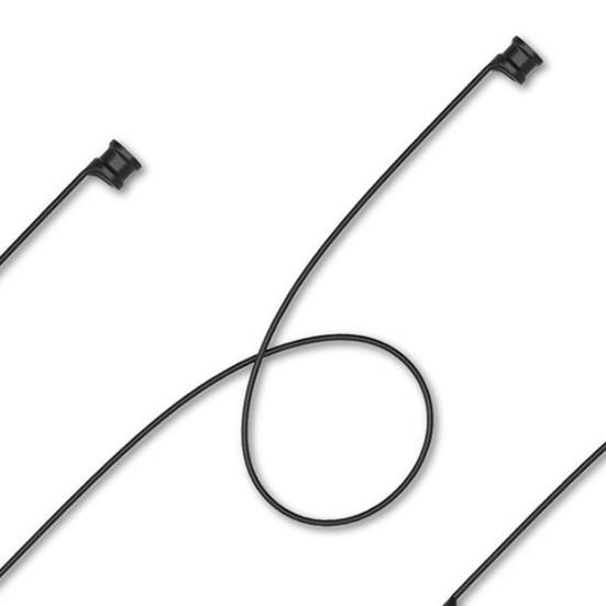 Anti-lost Silicone Bluetooth-compatible Earphone Rope for Xiaomi Air 2 for AirPods 1/2