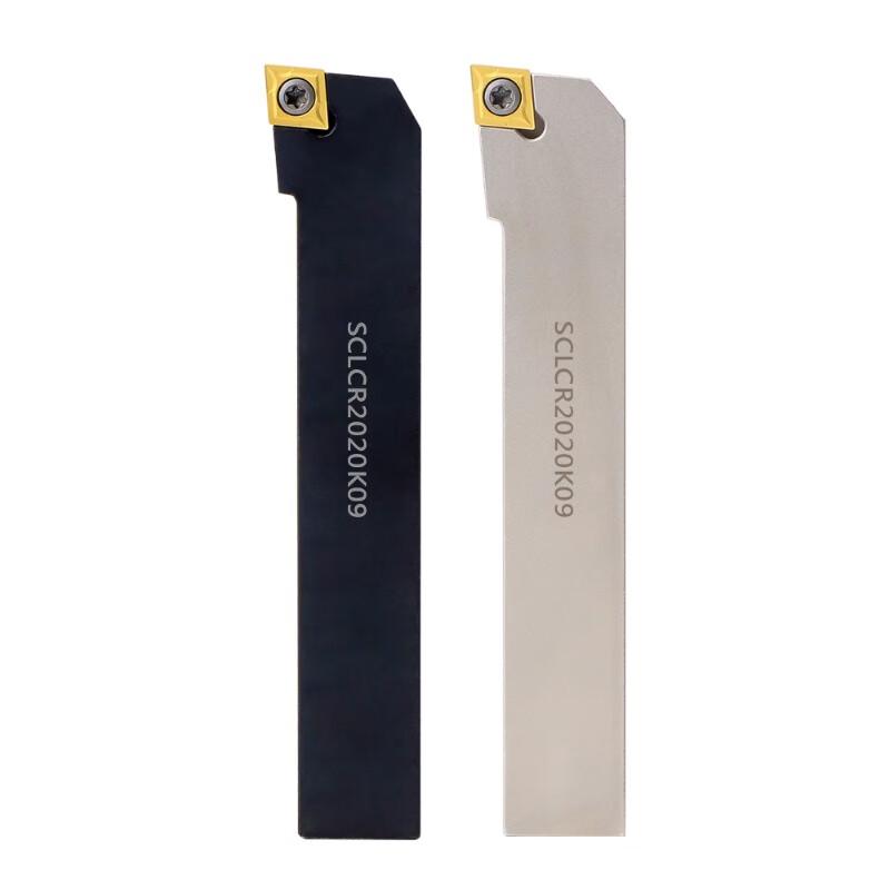 Baidate CNC SCLCR External Turning Tool Holder