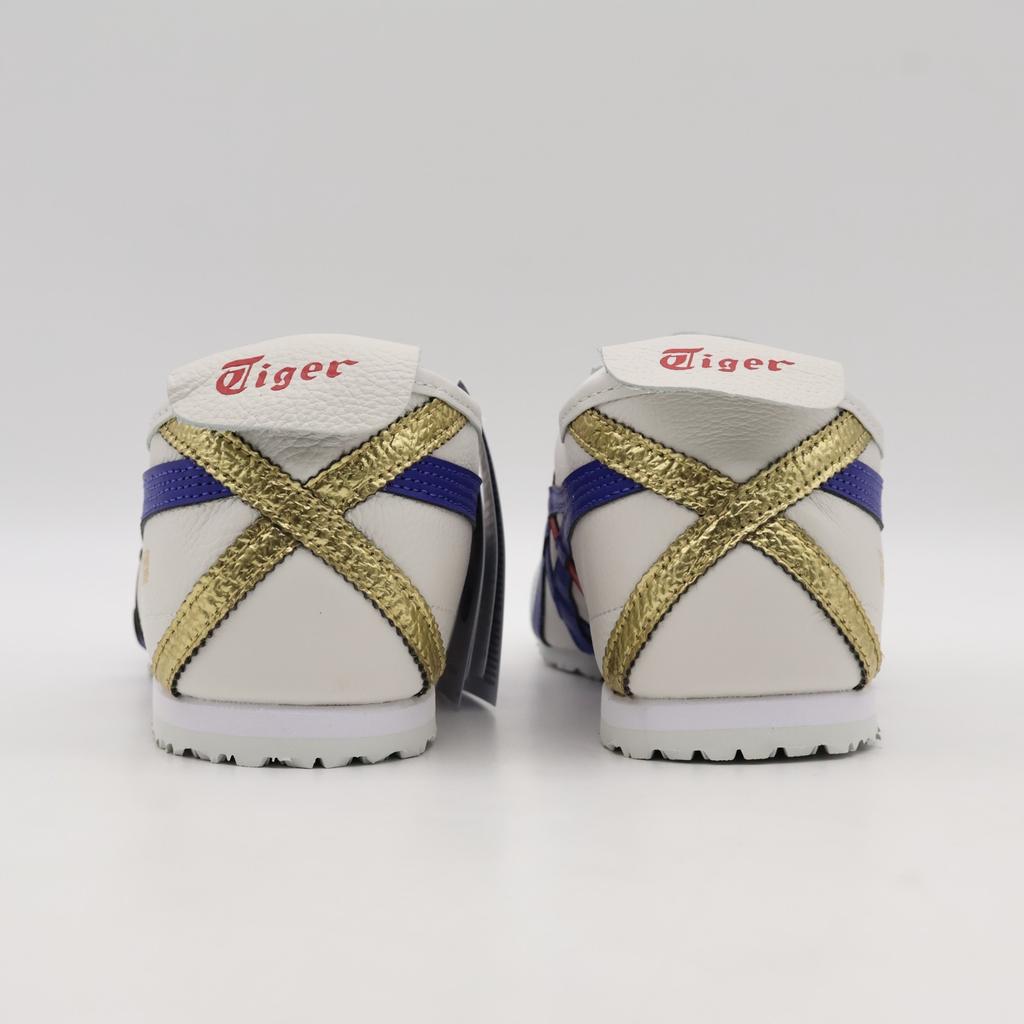 1183B511-100 Onitsuka Tiger MEXICO 66 WEISS (Herren)