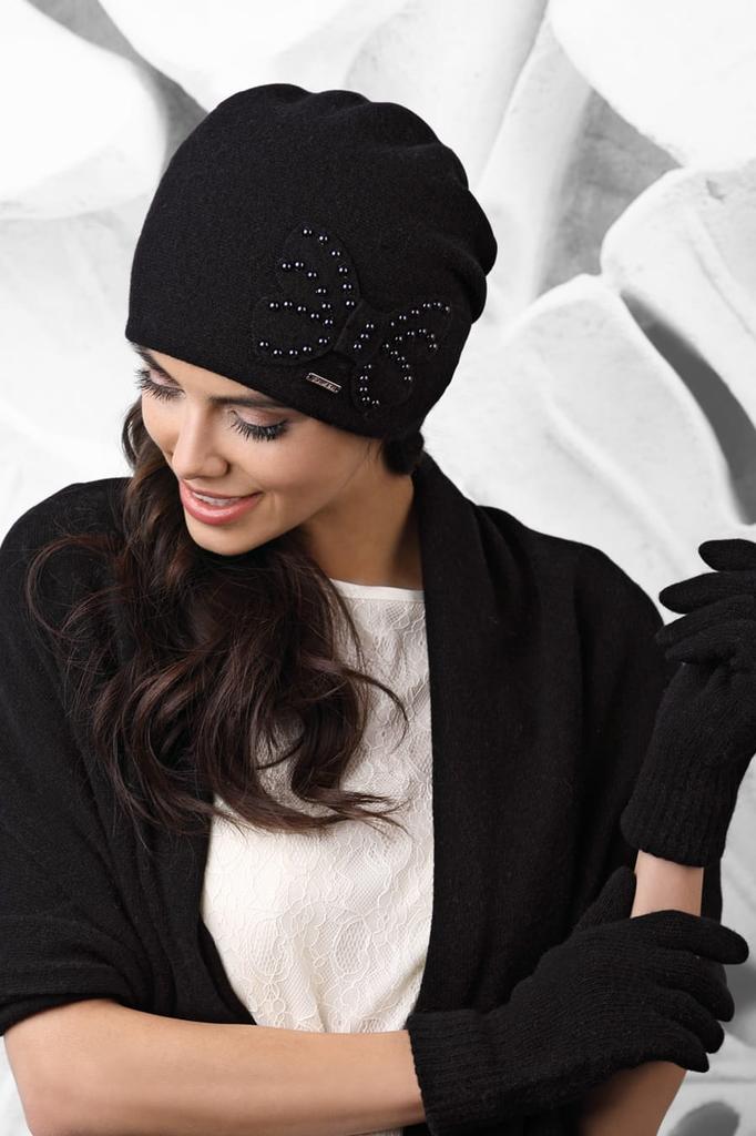 Gloves*01 Women' Winter Black