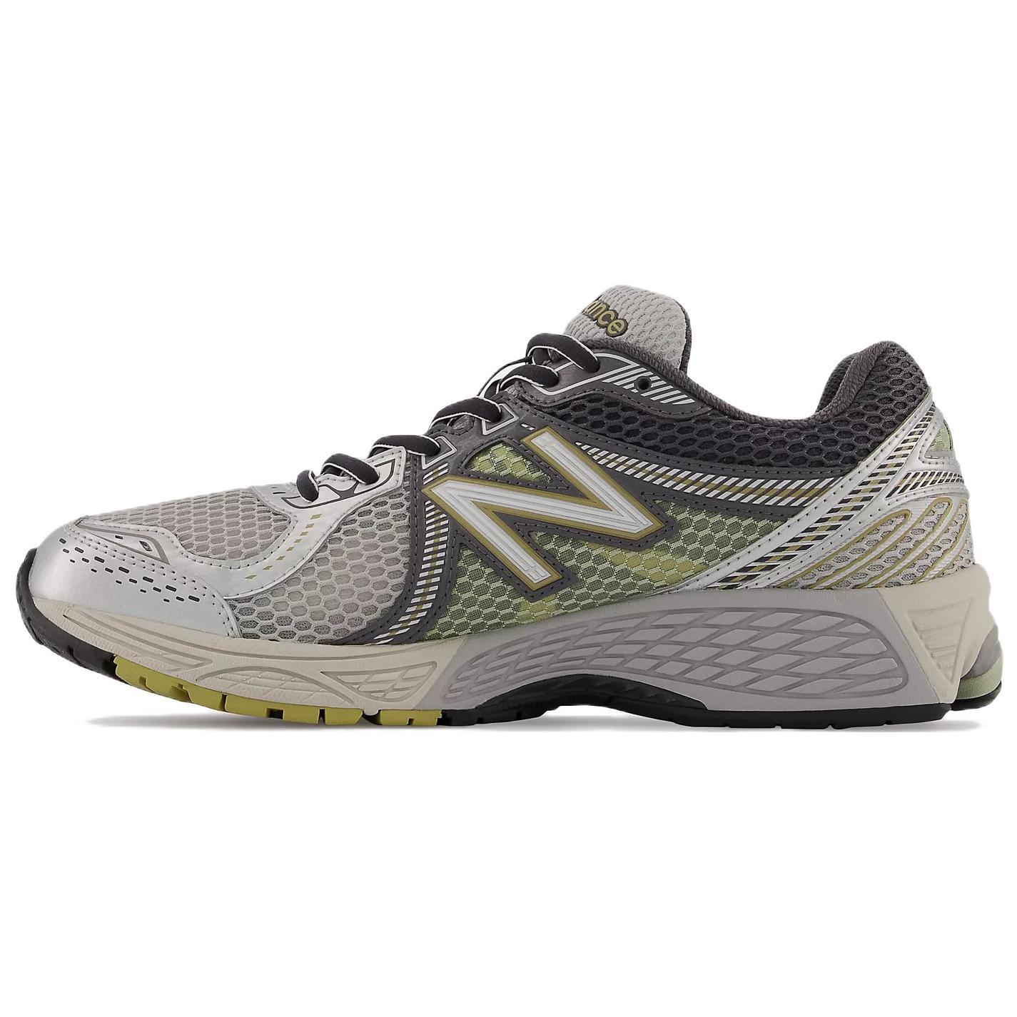 

Новые New Balance 860v2 Earth ML860KR2 40.5