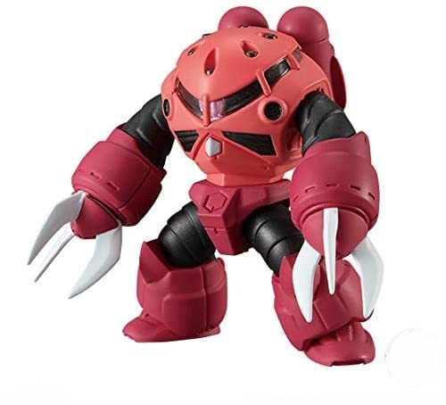 

Gundam Converge FW GUNDAM CONVERGE [211.Char s Z Gok] #15