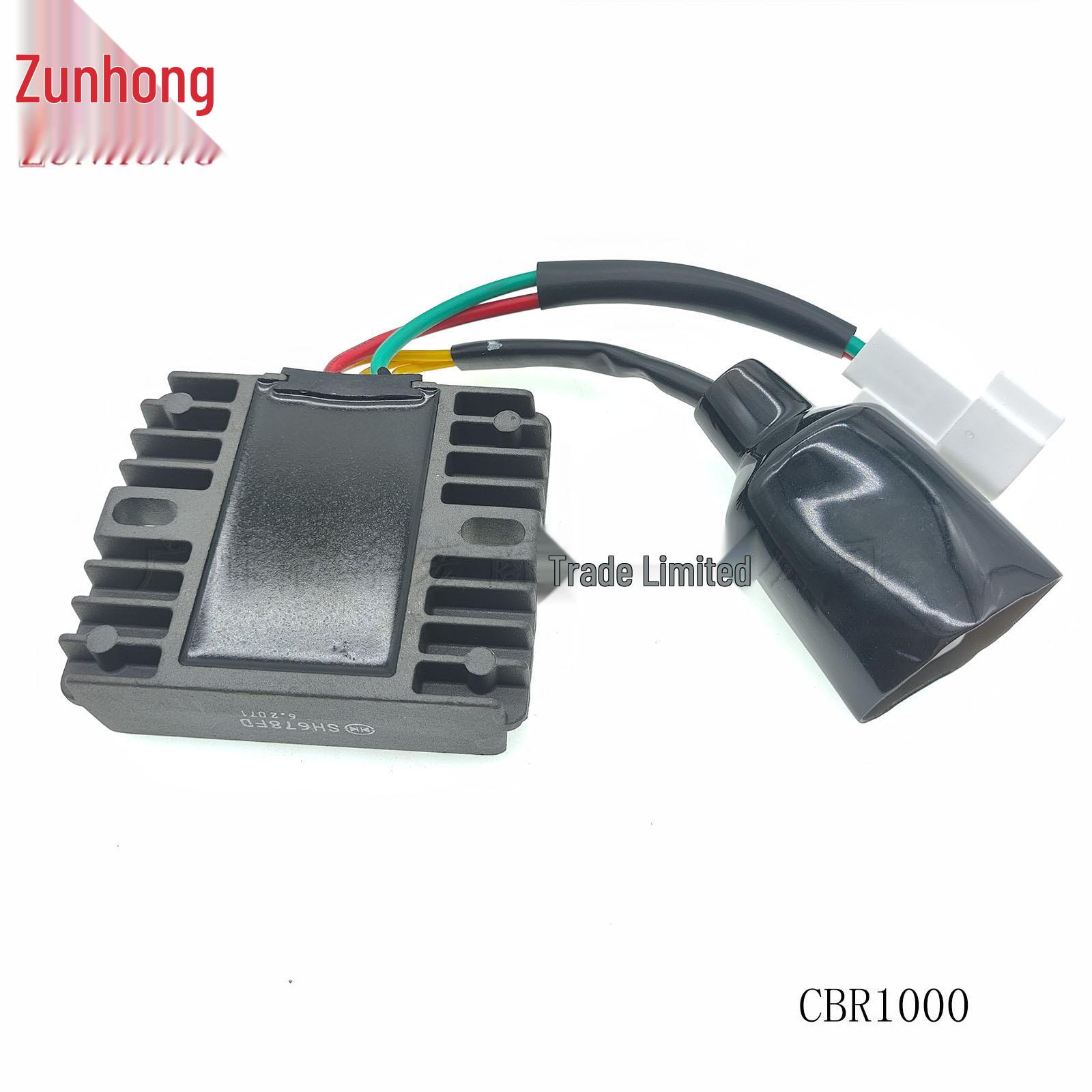 

CBR1000 Motorcycle Rectifier