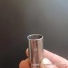 TLXT Thickened Stainless Steel Fishing Connector Adapter