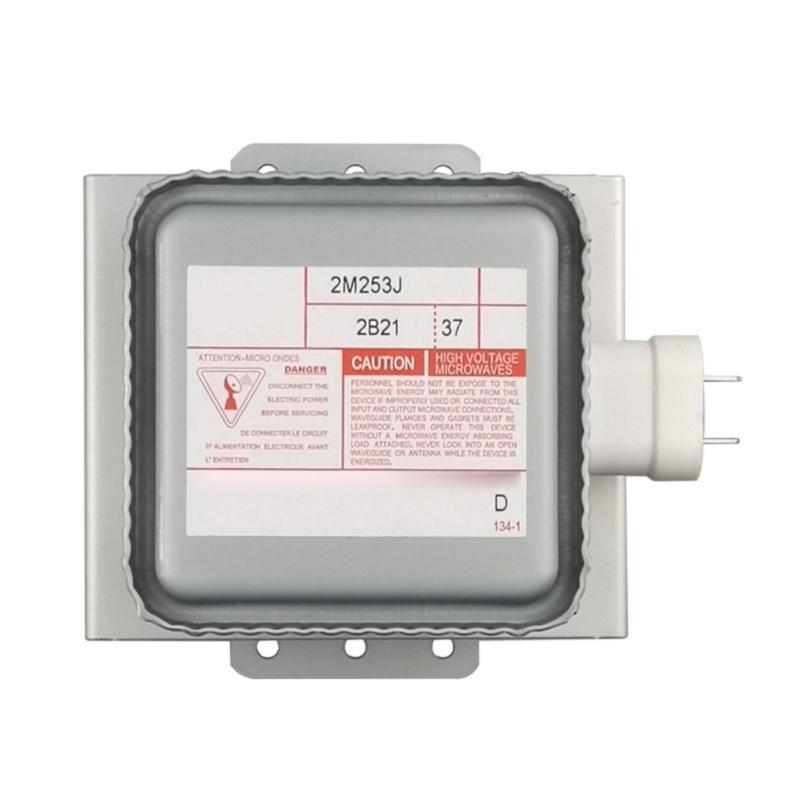 2M253J Mikroviļņu ģenerators 860W Mikroviļņu magnetrons