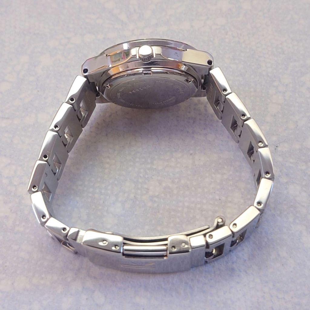 [USED] Price Reduced! SEIKO LUKIA Women's Watch 4F32 Pink