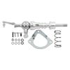 Professional Short Shifter Replacement Spare Aluminum Alloy Part for VW Bora 1J Golf V VI 1K 5K
