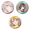 The Girl Next Door Who Sometimes Whispers In Trading Badges In 1 Arya-san, Russian, Vol.2 (10 Box)