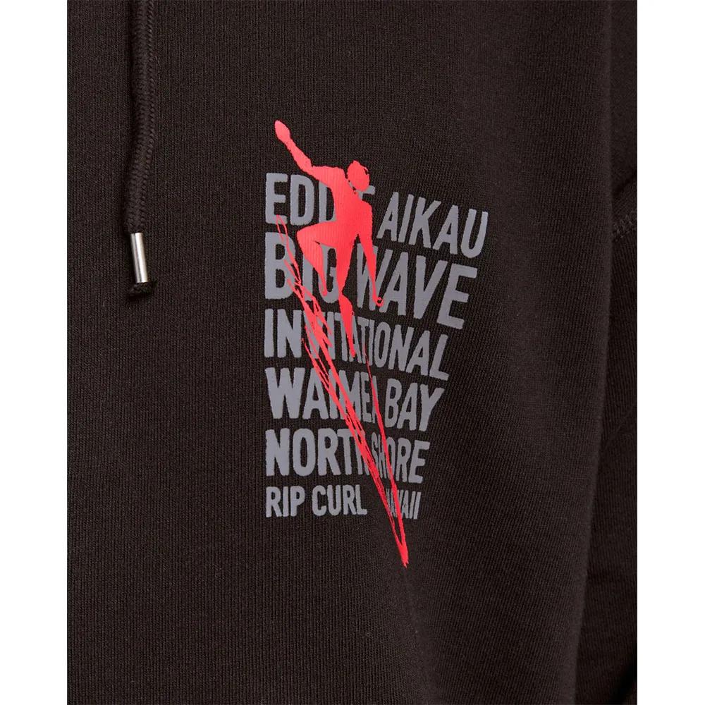 Rip Curl Eddie Would Go Zip-Up Hoodie
