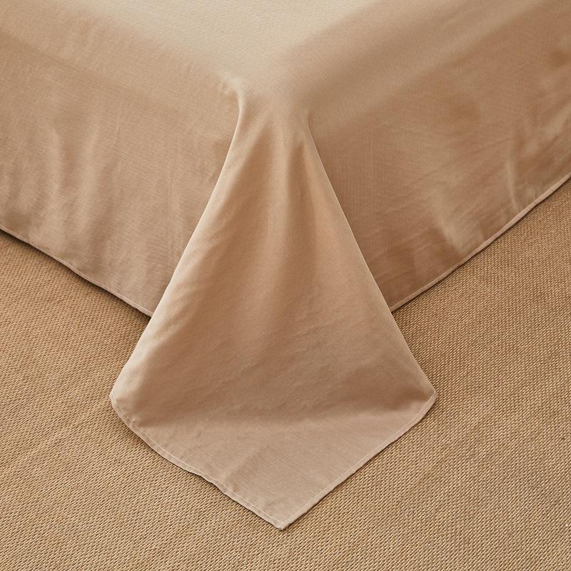 Summer Cool 100% Cotton Double Layer Gauze Quilt Set