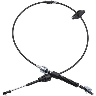 Automatische Versnellingsbak Schakelkabel voor 4.7L 2000-2004 Schakelpook Bedieningshendel Selector Kabel Vervang 33820-0C020