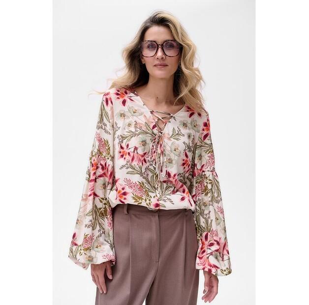 Толстовка blue shadow Ri Ri EU 36