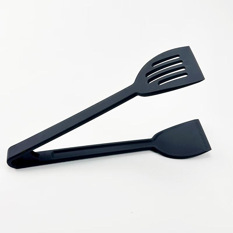 Wutuo Versatile Nylon Kitchen Tongs Set