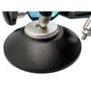 For Honda Rebel CMX300 CMX500 CMX1100  7/8'' 22mm Motorcycle Bar End Mirrors Retro Handlebar Tip Rearview CNC