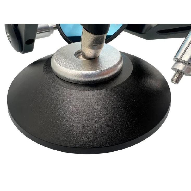 For Honda Rebel CMX300 CMX500 CMX1100 7/8'' 22mm Motorcycle Bar End Mirrors Retro Handlebar Tip Rearview CNC