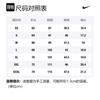 Nike T Shirts Men's Red Crew Neck Moderate Straight Fit AQ5195-650