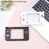 50PA Compatible con 3DS XL LL Pieza de Bisagra de Repuesto Carcasa de Marco Medio Inferior para Carcasa de Consola de Juegos 3dsxl