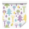 Forest and Trees Wallpaper for Living Room and Bedroom 50x1000
