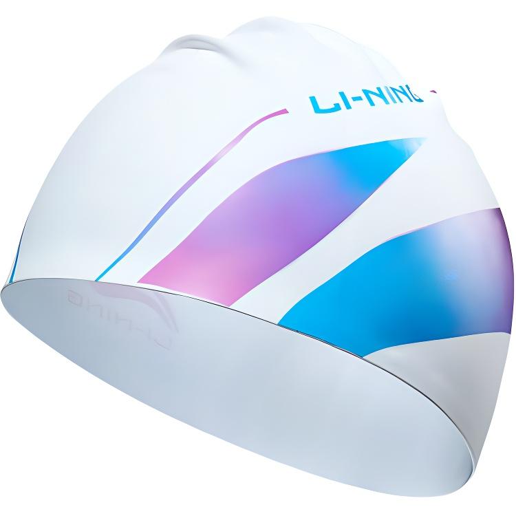 Li Ning Swimming Caps LNYM5