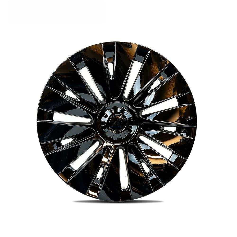 19-inch Sun God Wheel Cover for Tesla Model Y/3