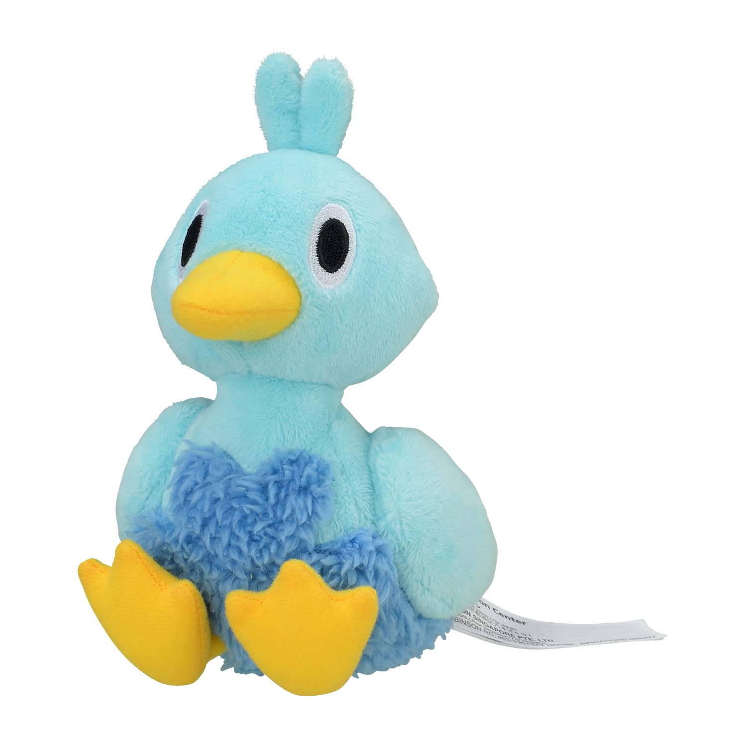 

Pokemon Center Original 580 Plush fit Koalhi 13 xxx W x Pokémon 8.5 9.5 (HD см)